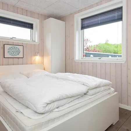 Xxi Ferienhaus *