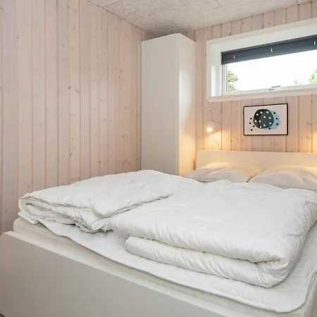 Xxi Ferienhaus Ebeltoft