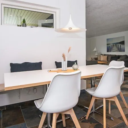 Xxi Ferienhaus *
