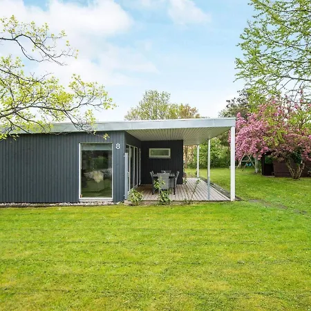 Ferienhaus Xxi *