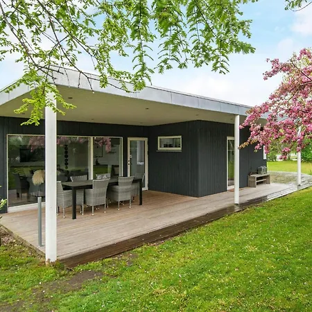 Ferienhaus Xxi