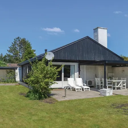 Holiday *xxi * Semesterbostad