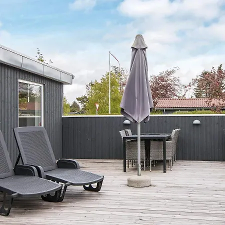 Ferienhaus Xxi *